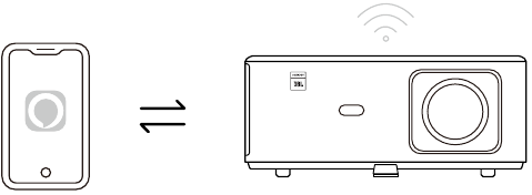 Screencast - Miracast gebruiken voor Android-apparaten