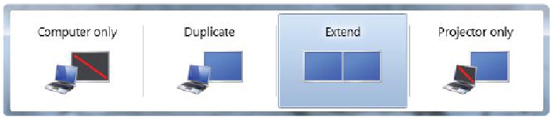 Verbinding maken met de computer - Stap 1