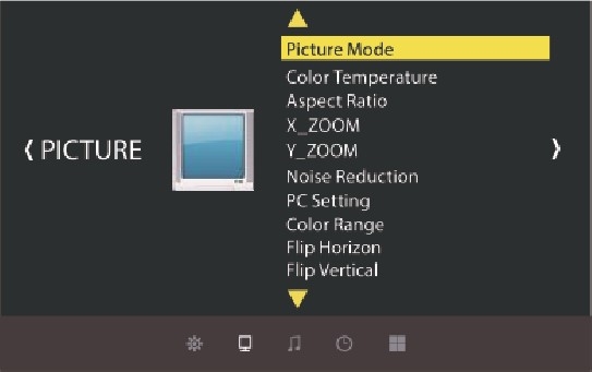 Beeldmenu