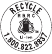 Recycle symbool