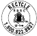 Recyclesymbool