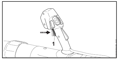 De boostfunctie activeren