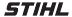 STIHL logo