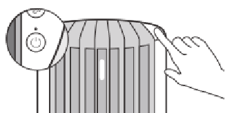 De filter vervangen