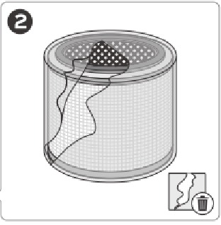 Aan de slag - Stap 2
