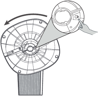 Reiniging basis