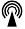 Radiotoren icoon