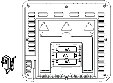 INSCHAKELEN