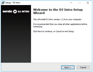 De software installeren - Voor Windows-gebruikers