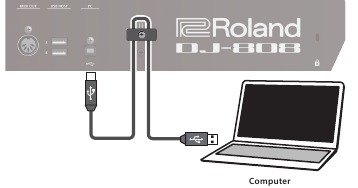  PC port 