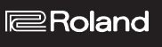 Roland EC-10M ELCajon microfoonprocessor