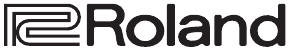 Roland logo