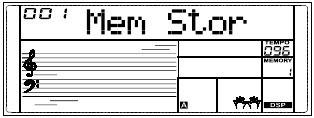 De paneelinstellingen registreren