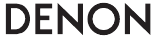 Denon Logo