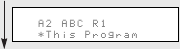 Programmaservicenaam