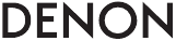 Denon logo