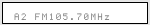 Frequentie