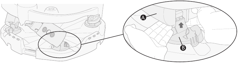 Fase 3 Montage - Stap 1
