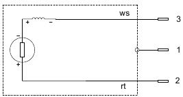 Bedradingsdiagram