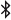 Bluetooth activeren/deactiveren