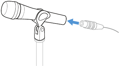 Installatie - Het apparaat aansluiten