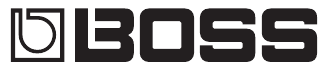 BOSS DD-7 digitale delay pedaal