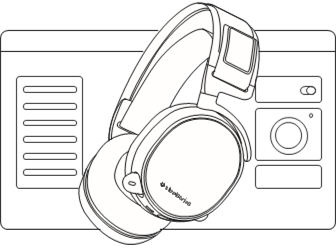 STEELSERIES ENGINE