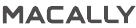 Macally Logo