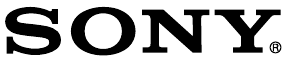 Sony Logo
