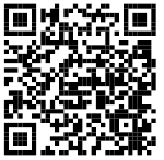 QR-code voor het downloaden van de Imaging Edge Mobile applicatie