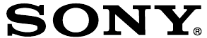 Sony logo