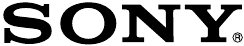 Sony-logo