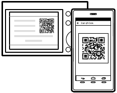 QR-code