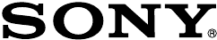Sony logo