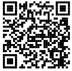 QR-code voor het downloaden van de app
