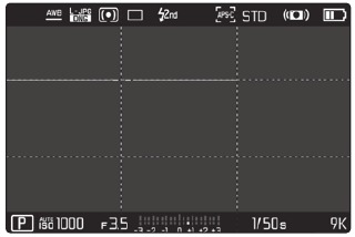 LCD scherm