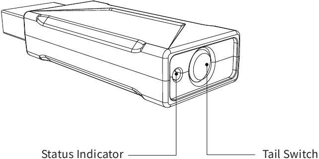 Verbindingsstap - 2.4G-verbinding