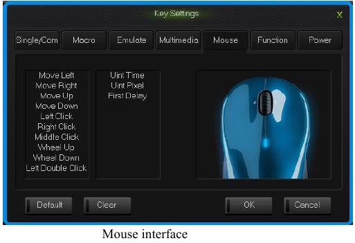 Muisinterface