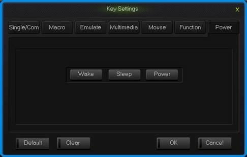 Stroominterface