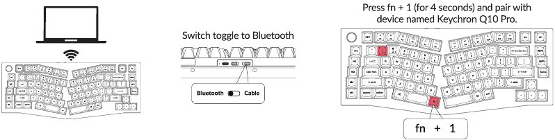 Bluetooth verbinden