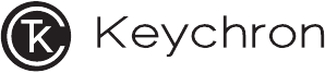 Keychron logo