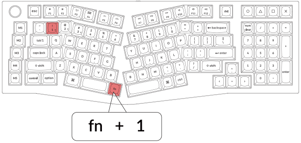 Bluetooth verbinding - Stap 2