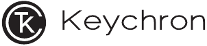 Keychron logo