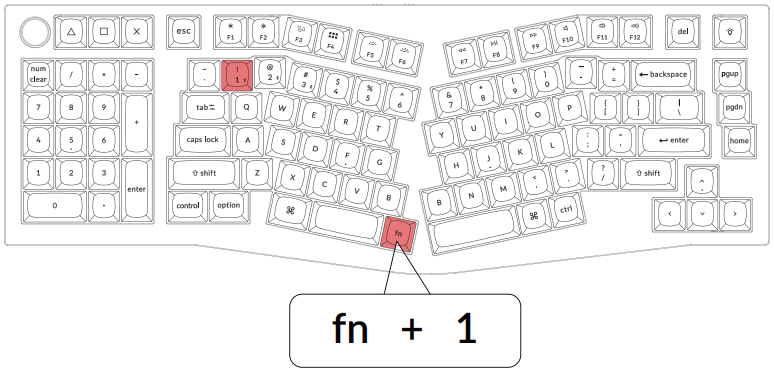 Bluetooth-verbinding - Stap 2