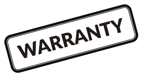 Garantie