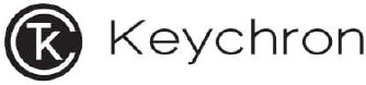 Keychron logo
