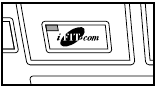 iFIT.com knop