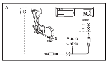 UW VIDEORECORDER AANSLUITEN - Stap 1