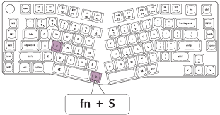 De helderheid van de achtergrondverlichting verlagen