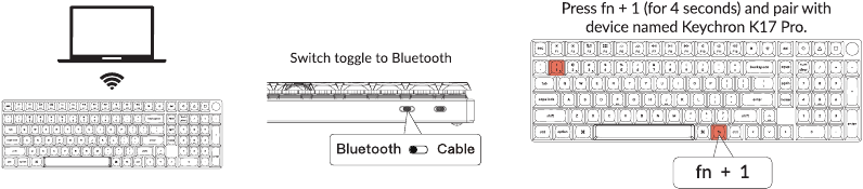 Bluetooth verbinden